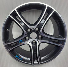 Load image into Gallery viewer, 1x Alufelge 18 Zoll 8.0" 5x112 57ET 6855092 BMW 2 Active F45 Gran F46 Rim Wheel FEL3390145520uu