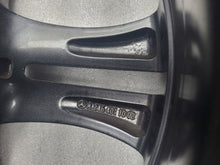 Load image into Gallery viewer, 1x Alufelge 17 Zoll 7.5&quot; 5x112 52 5ET A2464011002 Mercedes-Benz Cla C117