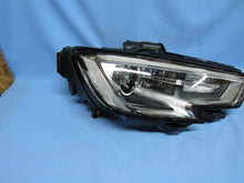 Laden Sie das Bild in den Galerie-Viewer, Frontscheinwerfer Audi A3 8V0941006E Xenon Rechts Scheinwerfer Headlight