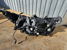 Laden Sie das Bild in den Galerie-Viewer, Frontscheinwerfer Toyota Rav 4 LED Links Scheinwerfer Headlight SCH3805935674ab