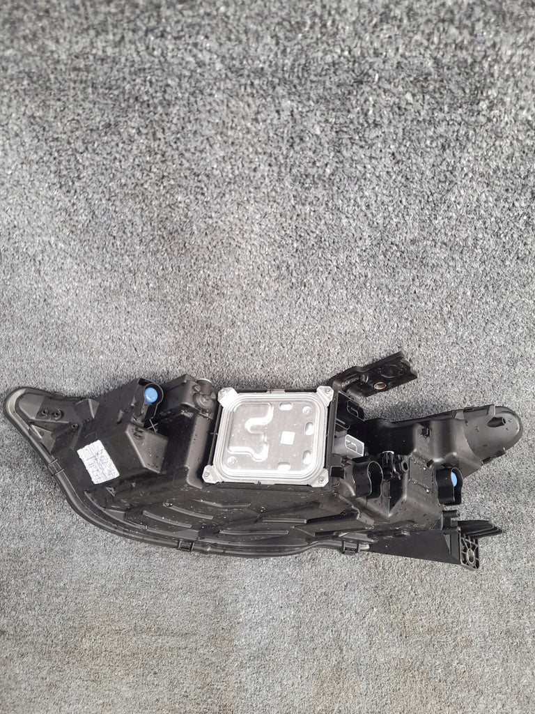 Frontscheinwerfer Citroën Ds4 Full LED Rechts Scheinwerfer Headlight