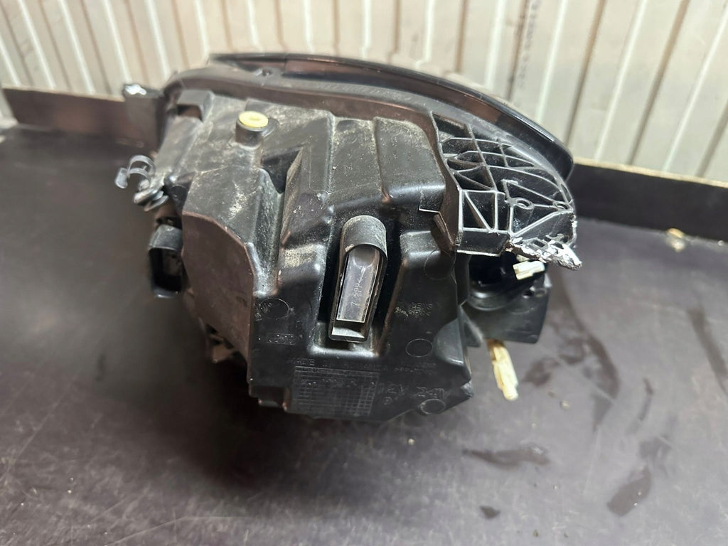 Frontscheinwerfer Ford Puma L90202381 L1FB13E014GH Rechts Scheinwerfer Headlight SCH9388644803eg