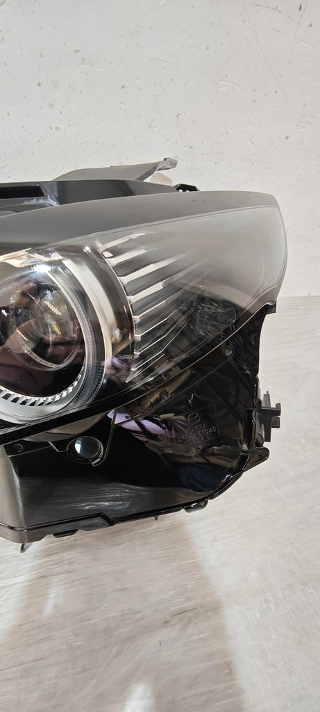 Frontscheinwerfer Mazda Cx-30 DFR7-51040 LED Links Scheinwerfer Headlight