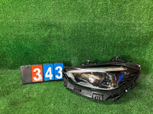 Laden Sie das Bild in den Galerie-Viewer, Frontscheinwerfer Mercedes-Benz W206 A2069062903 Links Scheinwerfer Headlight SCH6045350889od
