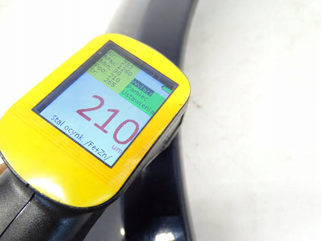 Kotflügel Mercedes-Benz W251 Vorne Rechts