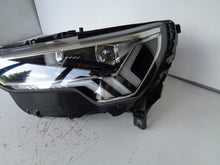 Laden Sie das Bild in den Galerie-Viewer, Frontscheinwerfer Audi Q3 83A941033 FULL LED Links Scheinwerfer Headlight