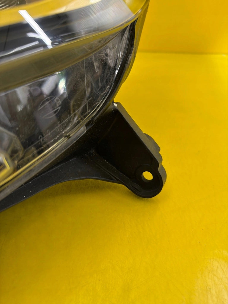 Frontscheinwerfer Renault Captur 260606159R LED Links Scheinwerfer Headlight SCH2888609226wl
