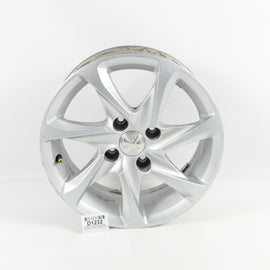 1x Alufelge 15 Zoll 6.0