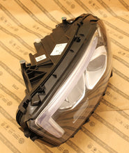 Laden Sie das Bild in den Galerie-Viewer, Frontscheinwerfer Mercedes-Benz W177 A1779063705 LED Links Headlight SCH2768518399pq