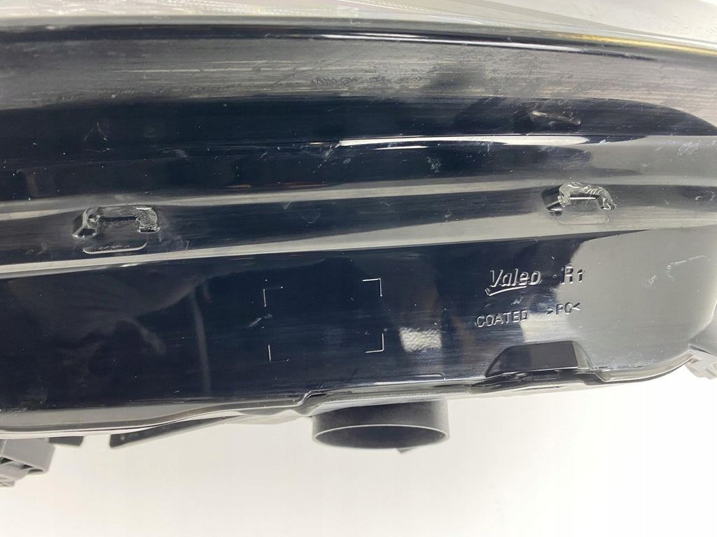 Frontscheinwerfer Skoda Scala 657941016 LED Rechts Scheinwerfer Headlight SCH4928786566jw