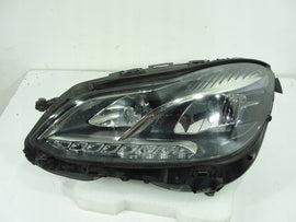 Frontscheinwerfer Mercedes-Benz W212 A2128204939 LED Links Headlight SCH9622480759nm