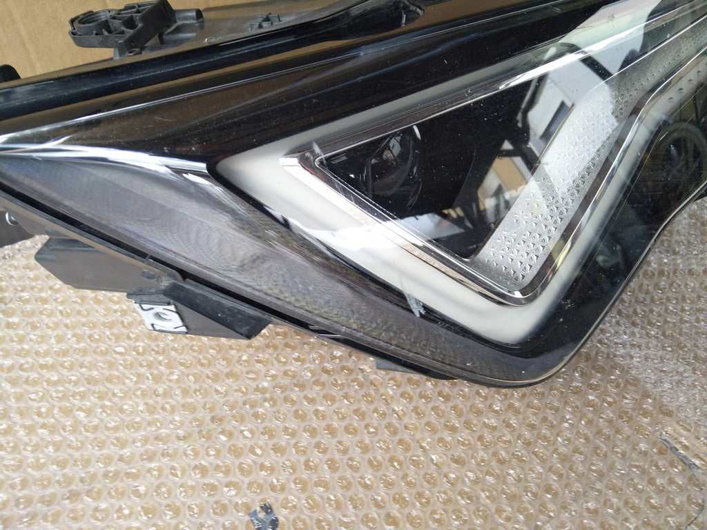 Frontscheinwerfer Seat Ateca 576941032B Full LED Rechts Scheinwerfer Headlight