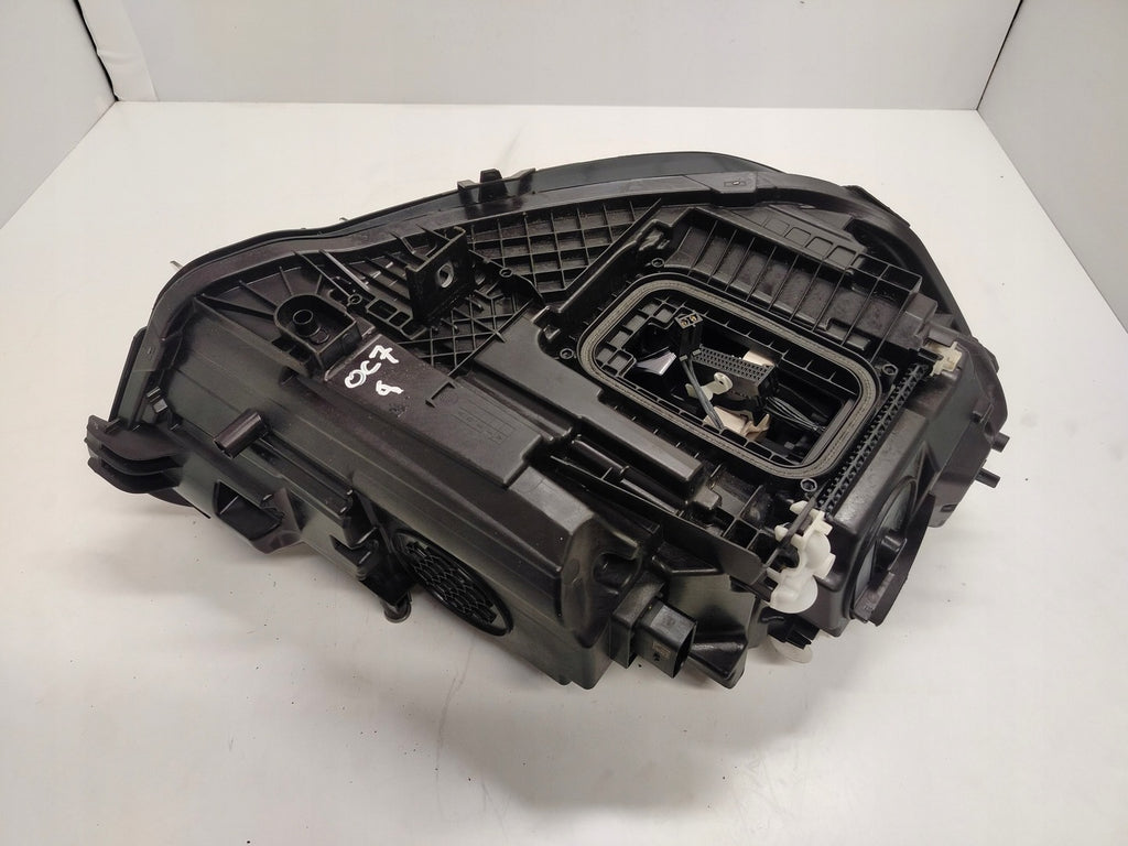 Frontscheinwerfer Mercedes-Benz Cla A1189068501 Full LED Links Headlight SCH7887279295df