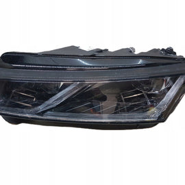 Frontscheinwerfer Skoda Octavia IV 5E4941015B LED Links Scheinwerfer Headlight SCH8045045302yb
