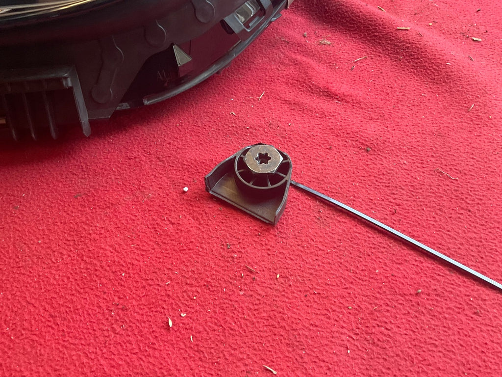 Frontscheinwerfer Mercedes-Benz W206 A2069065304 Links Scheinwerfer Headlight SCH3693188004di