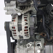 Laden Sie das Bild in den Galerie-Viewer, Motor Audi CLHA 1.6 TDI 105PS 77kW 159TKm Diesel Engine Komplett