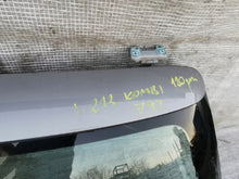 Load image into Gallery viewer, Heckklappe Mercedes-Benz W212 Rückseite kofferraumklappe Tailgate