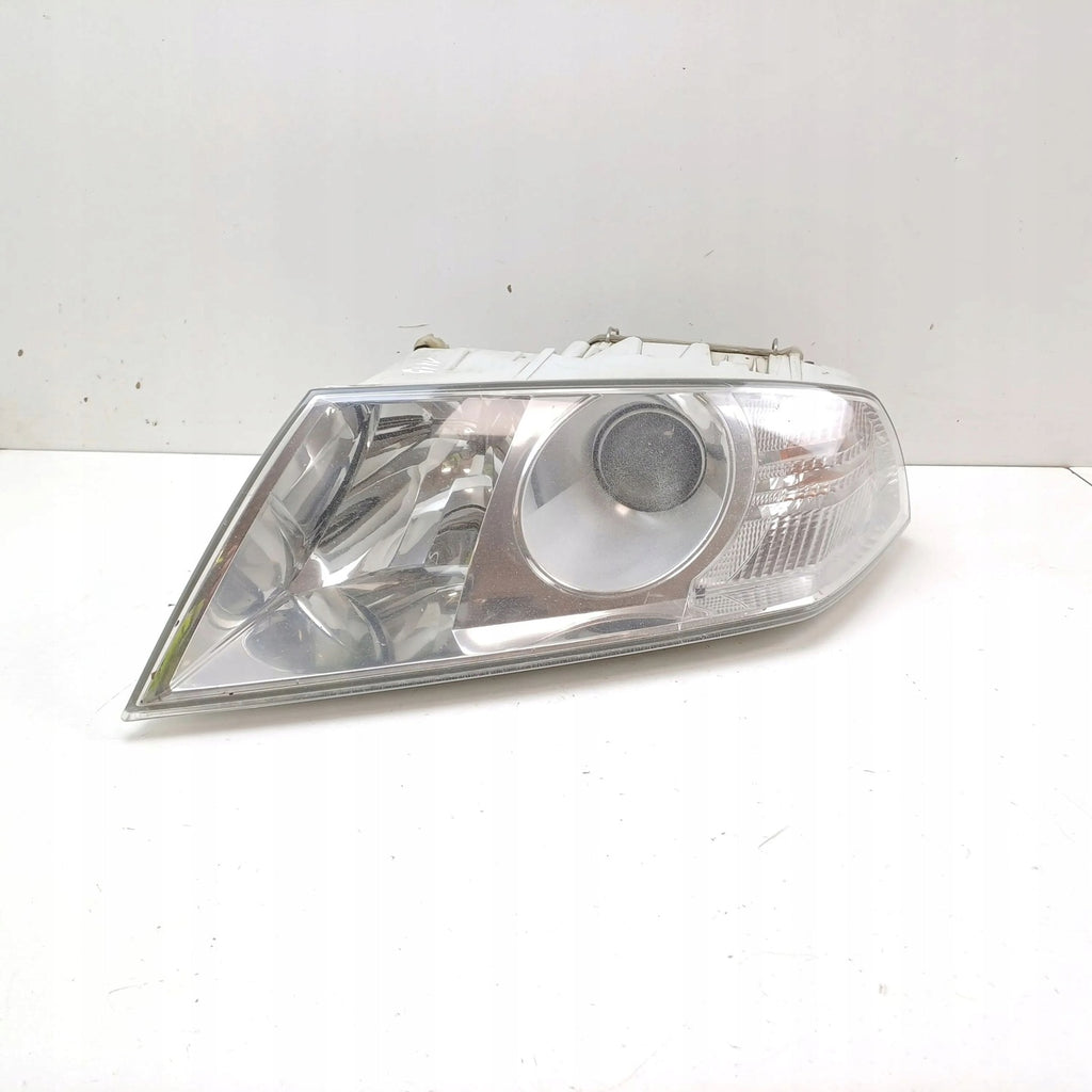 Frontscheinwerfer Skoda Octavia I 1Z1941015A Links Scheinwerfer Headlight SCH6240072010iw