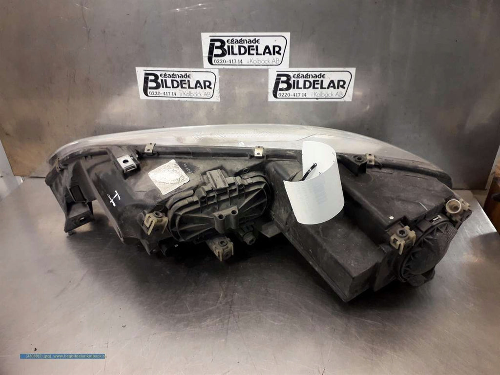Frontscheinwerfer Mazda 6 BEG6542 Rechts Scheinwerfer Headlight SCH5273434233qg