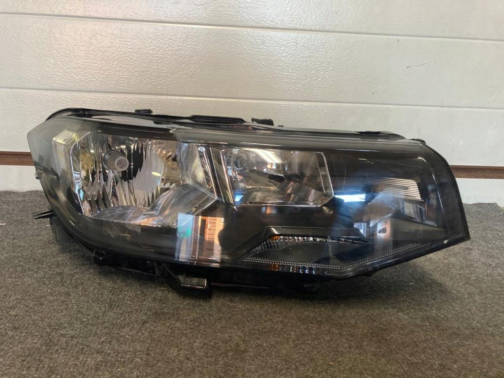 Frontscheinwerfer VW T-Cross T Cross 2GM941006A 90183094 Rechts Headlight