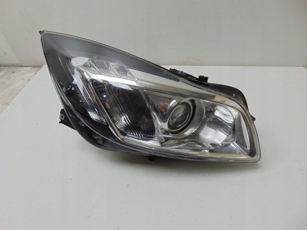 Frontscheinwerfer Opel Insignia A 13226793 5DV009720-00 Xenon Rechts Headlight SCH5419775804zy