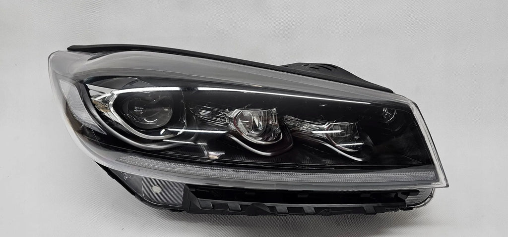 Frontscheinwerfer Kia Sorento III 92102-C5620 C5921-21220 Rechts Headlight