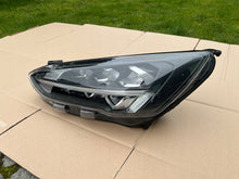 Laden Sie das Bild in den Galerie-Viewer, Frontscheinwerfer Ford Focus IV MX7B-13E015-EB FULL LED Links Headlight