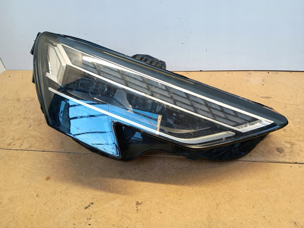 Frontscheinwerfer Audi A3 8Y0941034D LED Rechts Scheinwerfer Headlight