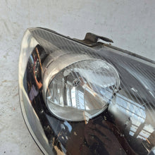Load image into Gallery viewer, Frontscheinwerfer VW Golf Plus 5M1941006G Rechts Scheinwerfer Headlight SCH2661037905mu