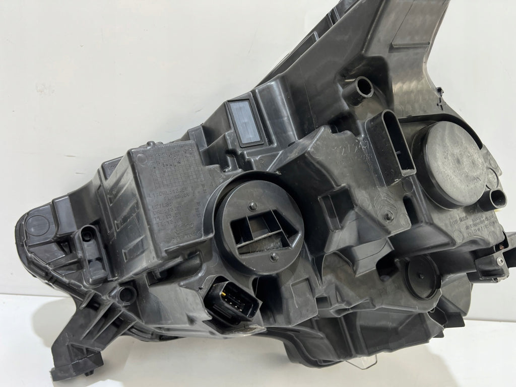 Frontscheinwerfer Citroën C4 III 9830649280XX Rechts Scheinwerfer Headlight SCH9414877134xj