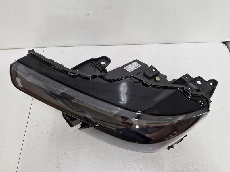 Frontscheinwerfer Alfa Romeo 50572576 LED Links Scheinwerfer Headlight SCH2442008654af
