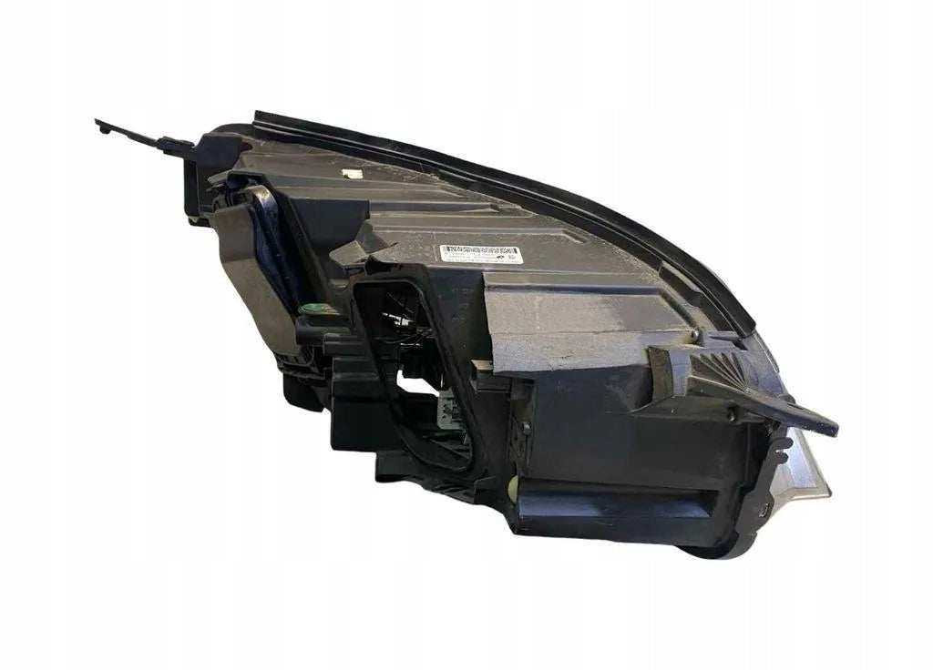 Frontscheinwerfer Peugeot Expert 9808572680 Links Scheinwerfer Headlight SCH4002472745ra