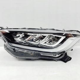Frontscheinwerfer Toyota IV Yaris Full LED Links Scheinwerfer Headlight SCH1306345889ky