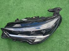 Load image into Gallery viewer, Frontscheinwerfer Opel Corsa F 39162653 LED Links Scheinwerfer Headlight SCH8743508038ow