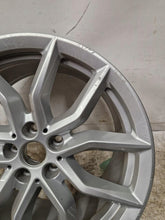 Laden Sie das Bild in den Galerie-Viewer, 1x Alufelge 19 Zoll 9.0" 5x112 38ET 6880685 BMW G05 G06 Rim Wheel FEL2097061479ge