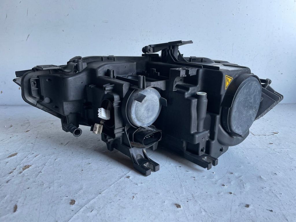 Frontscheinwerfer Audi A5 B8 8T0941006A Xenon Rechts Scheinwerfer Headlight SCH6754084673bn
