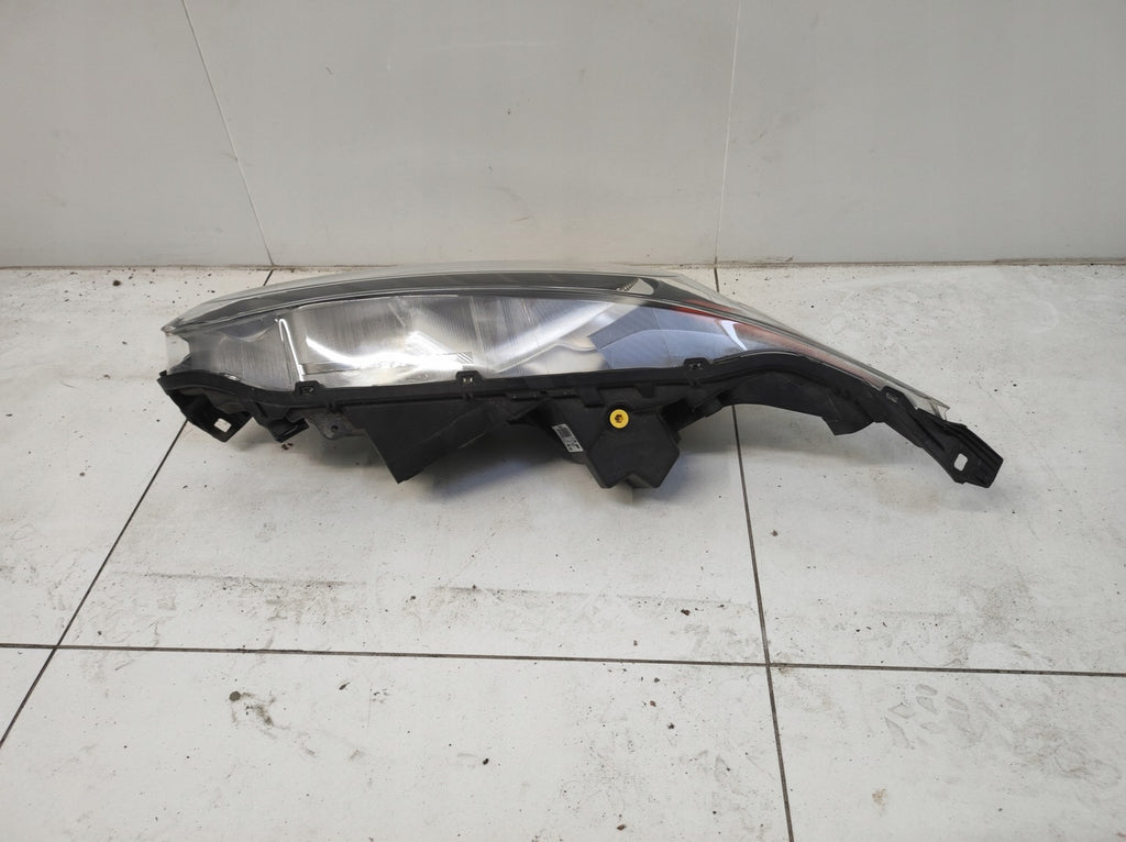 Frontscheinwerfer Ford Connect FT11-13W029DB Rechts Scheinwerfer Headlight SCH2319074525gz