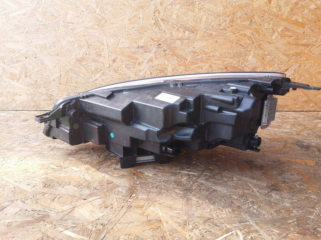 Frontscheinwerfer Ford Kuga LV4B-13E016-AN Full LED Rechts Headlight SCH8865215751oy