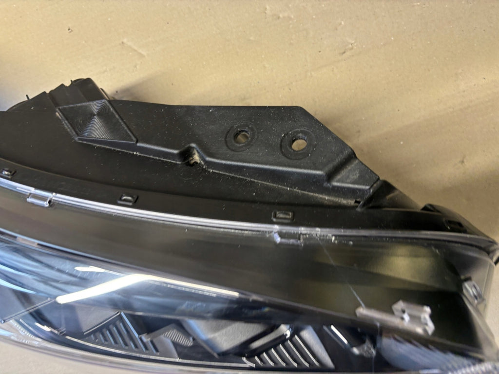 Frontscheinwerfer Kia Xceed 92102J7850 Full LED Rechts Scheinwerfer Headlight SCH9533499274tc