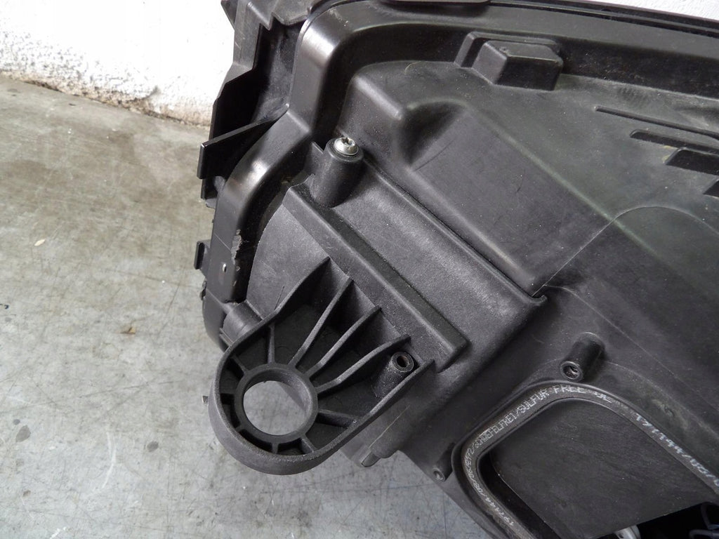 Frontscheinwerfer Mercedes-Benz Cls A2579066602 LED Rechts Headlight SCH3374814557vi