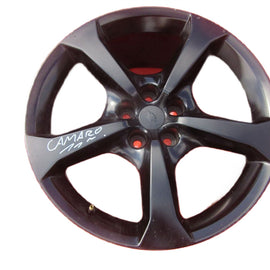 1x Alufelge 20 Zoll 5x120 Chevrolet Camaro Rim Wheel FEL1463056022qj