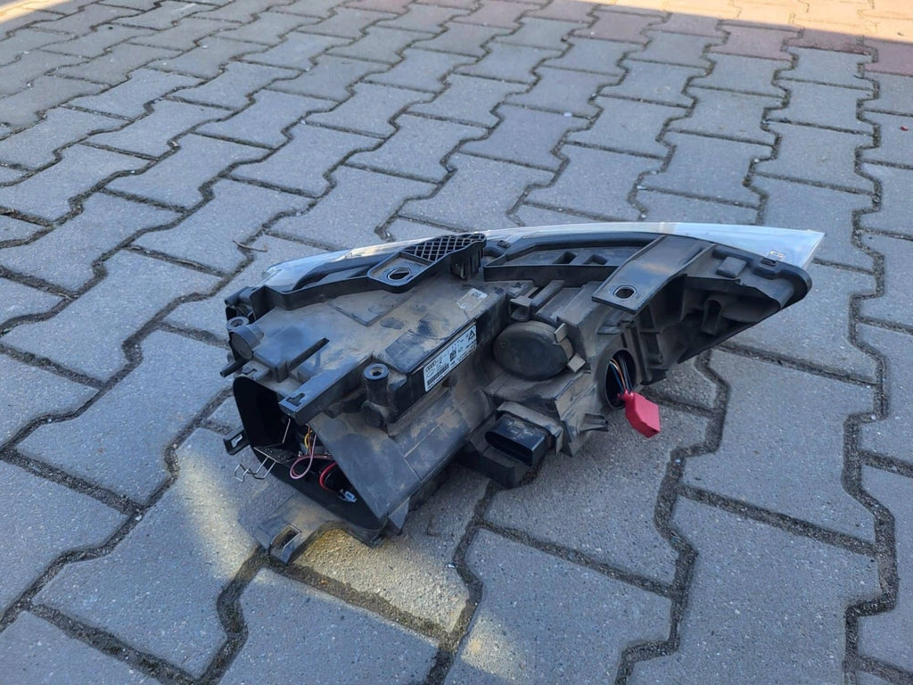 Frontscheinwerfer Audi Q3 8U0941003K Links Scheinwerfer Headlight SCH2275791210oz
