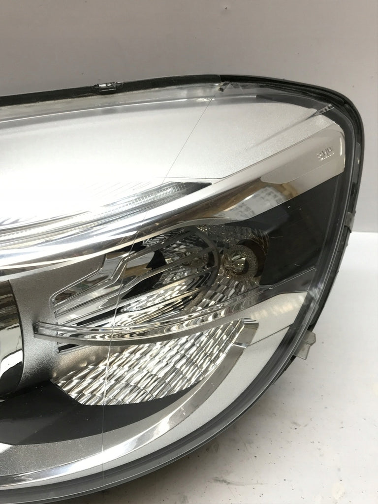 Frontscheinwerfer BMW 2 F45 F46 7472213 LED Ein Stück (Rechts oder Links) SCH2780140228np