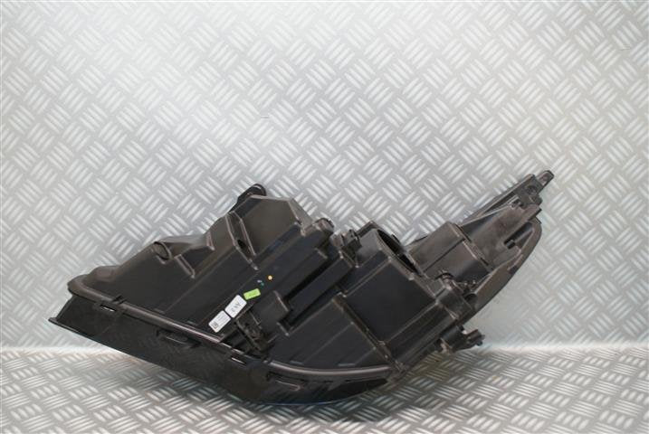 Frontscheinwerfer Opel Astra 662588537 LED Rechts Scheinwerfer Headlight SCH1638765476xz