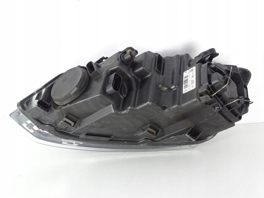 Frontscheinwerfer VW Polo 6r 6R1941016E Rechts Scheinwerfer Headlight SCH3264094772go