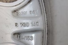 Load image into Gallery viewer, 4x Alufelge 17 Zoll 7.5" 5x120 34ET Glanz Silber 6789140 BMW X1 E84 Rim Wheel FEL2371078539at