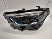 Laden Sie das Bild in den Galerie-Viewer, Frontscheinwerfer Mercedes-Benz Glc A2549062302 Links Scheinwerfer Headlight SCH5552050886pe