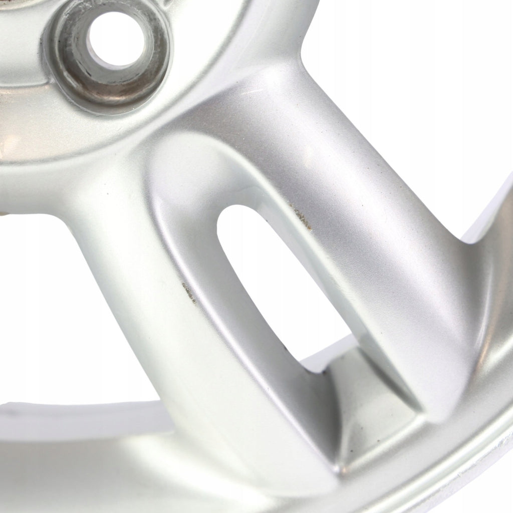1x Alufelge 15 Zoll 5.5" 4x100 6791930 Mini R55 R56 Rim Wheel FEL1588353718np