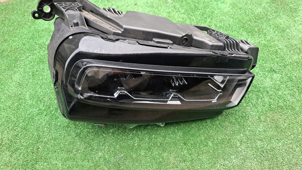 Frontscheinwerfer Citroën C3 Aircross 39225821 Full LED Rechts Headlight SCH8485163055sw
