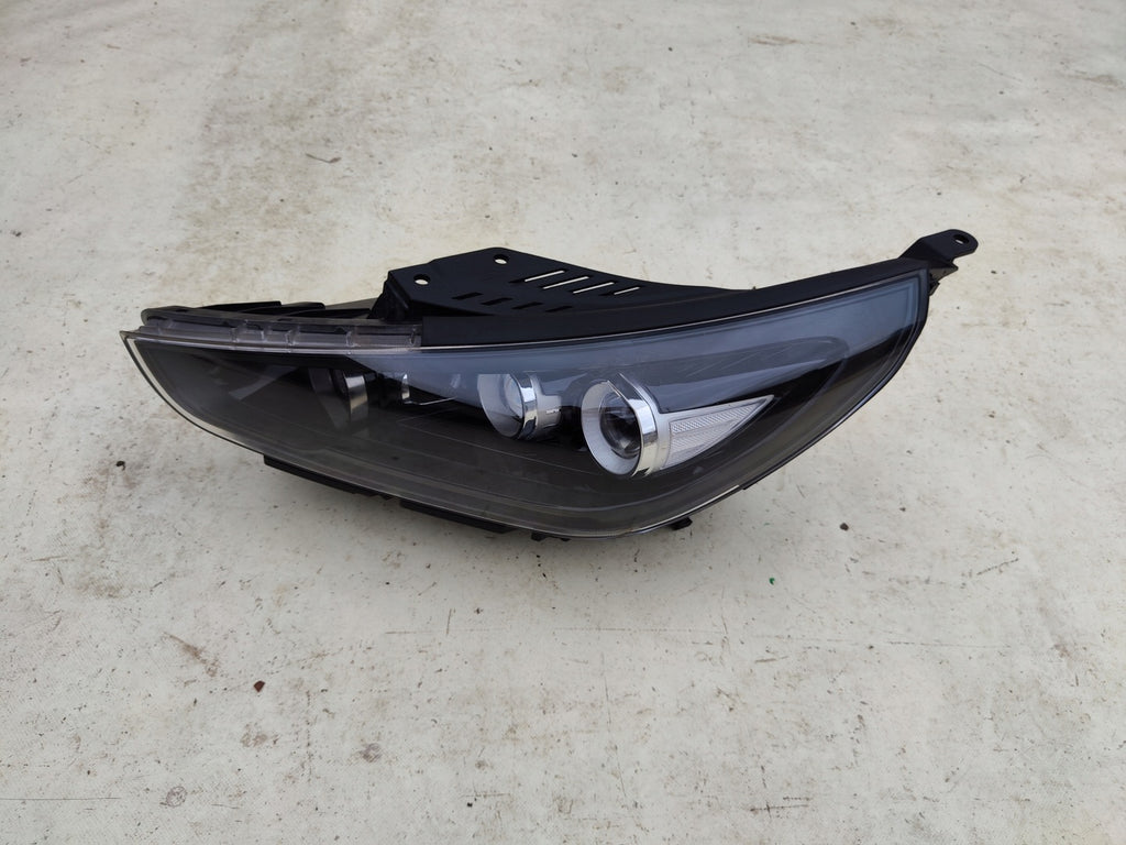 Frontscheinwerfer Hyundai I30 III 92101-G4XXX Full LED Links Headlight SCH1349401212ub